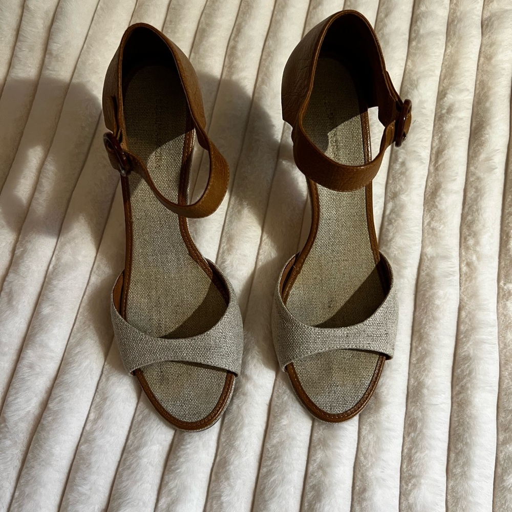 BCBG Max Azria heels